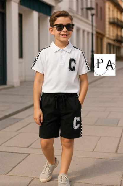 Kids 2pc