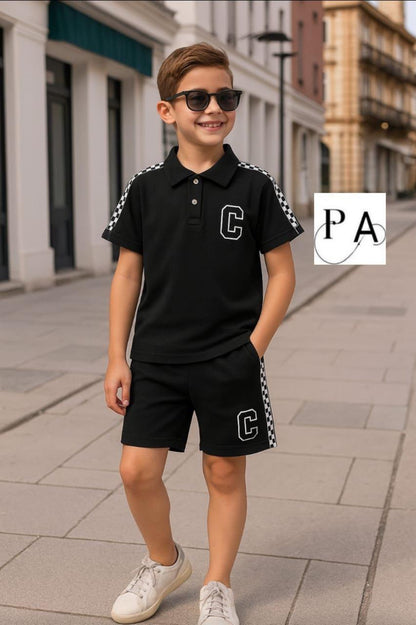 Kids 2pc