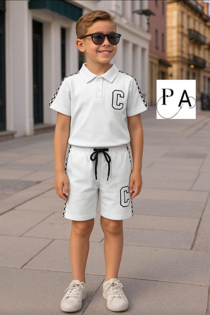 Kids 2pc