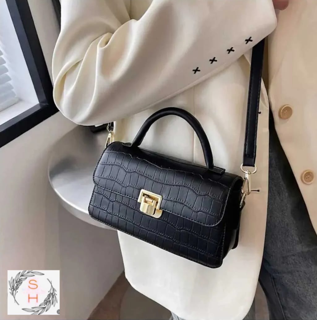 Sling bags