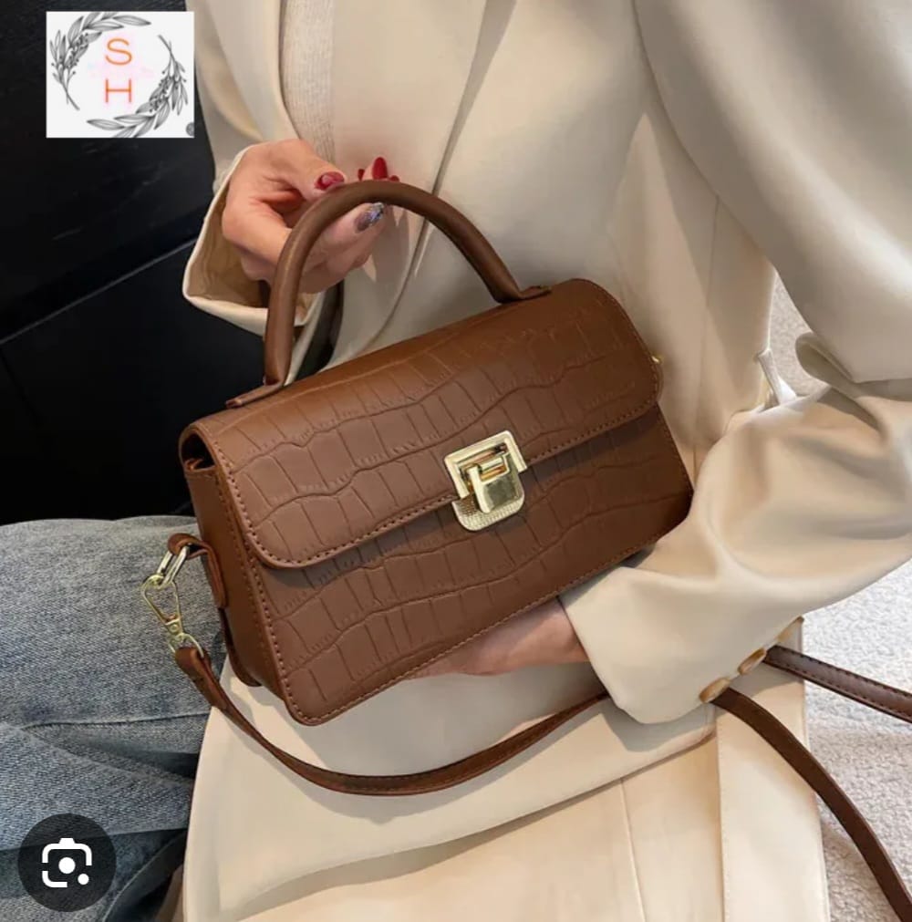 Sling bags