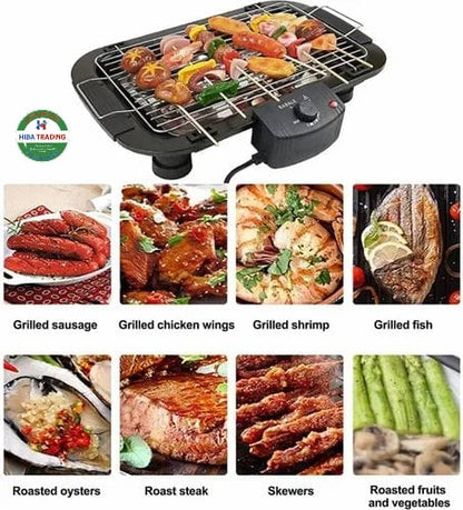 Griller
