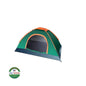 Four Person Camping Tent With Easy Setup And Durable Build