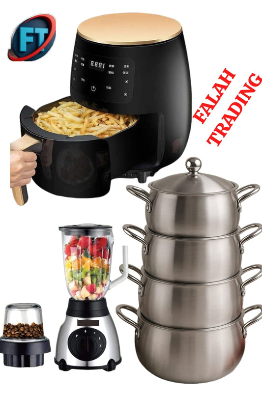Kitchen combo