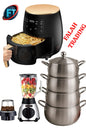 Kitchen combo