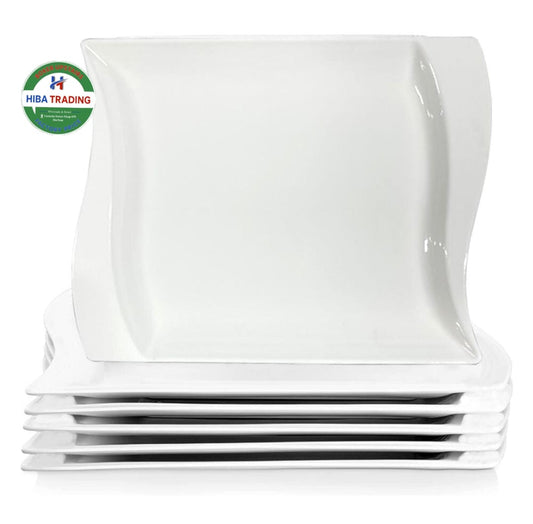 Plates 10 pc