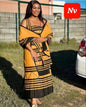 Women Traditional attires
