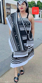 Women Traditional attires