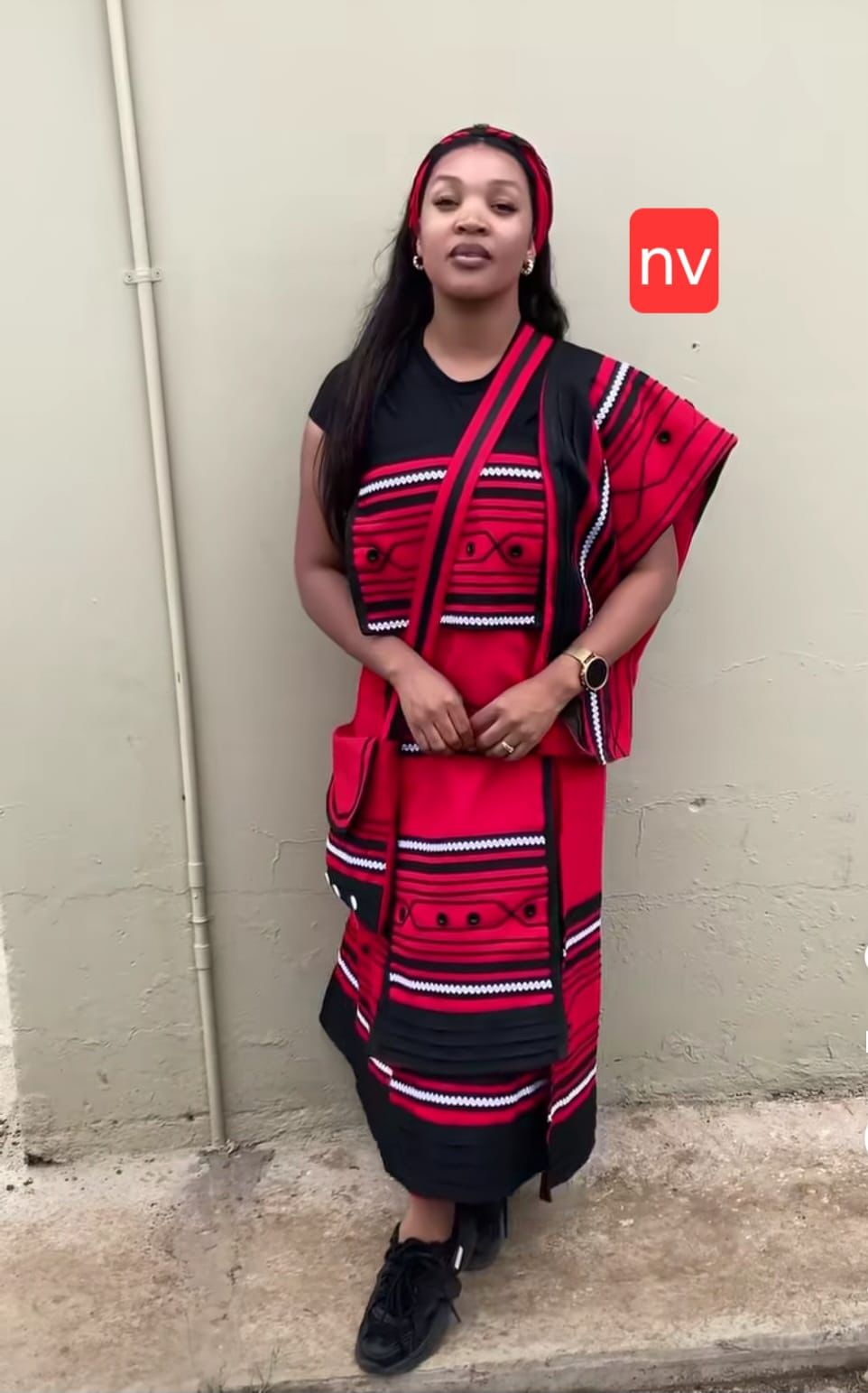 Women Traditional attires