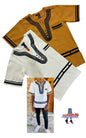 Traditional man's top