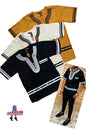 Traditional man's top