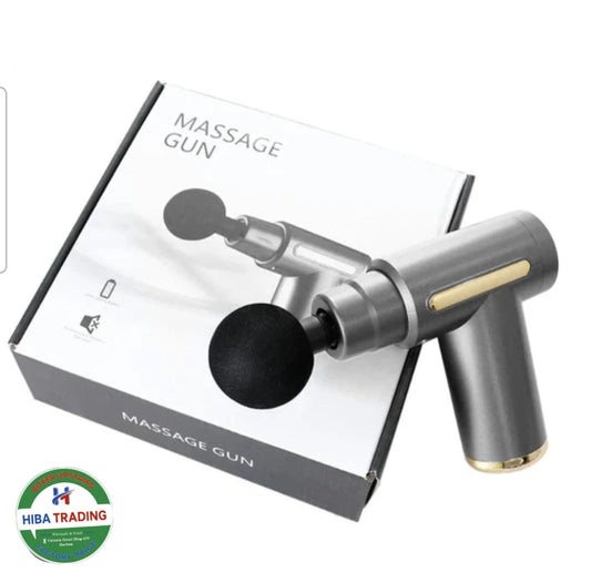 Massage gun