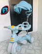 Premium Baby Stroller Pram For Newborns And Toddlers