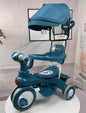 Premium Baby Stroller Pram For Newborns And Toddlers