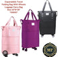 Traveling bag