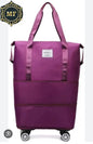 Traveling bag