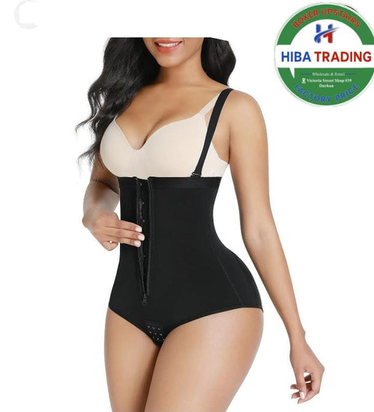 Body shaper