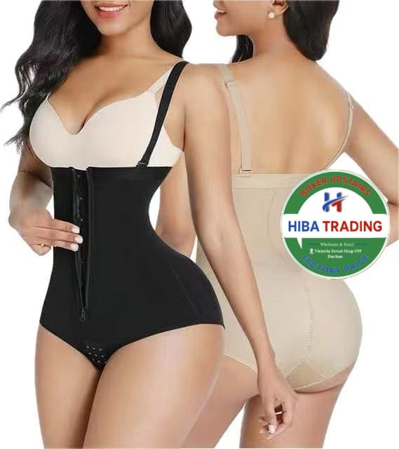 Body shaper