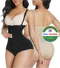Body shaper