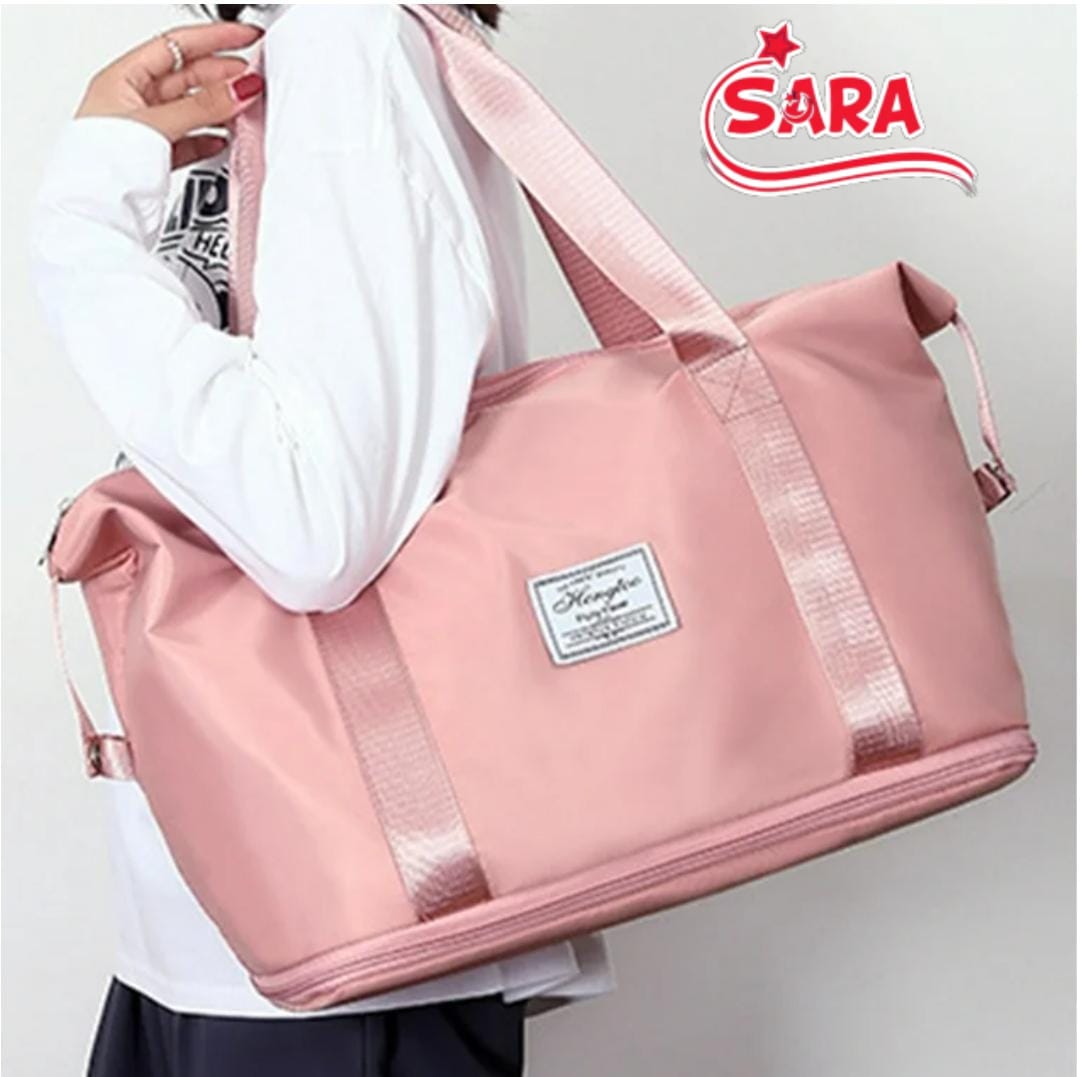 Weekend bag