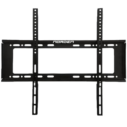 Flat TV Wall Mount For Flat Panel TVs Slim Low Profile