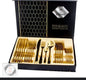 24 pc Cutlery