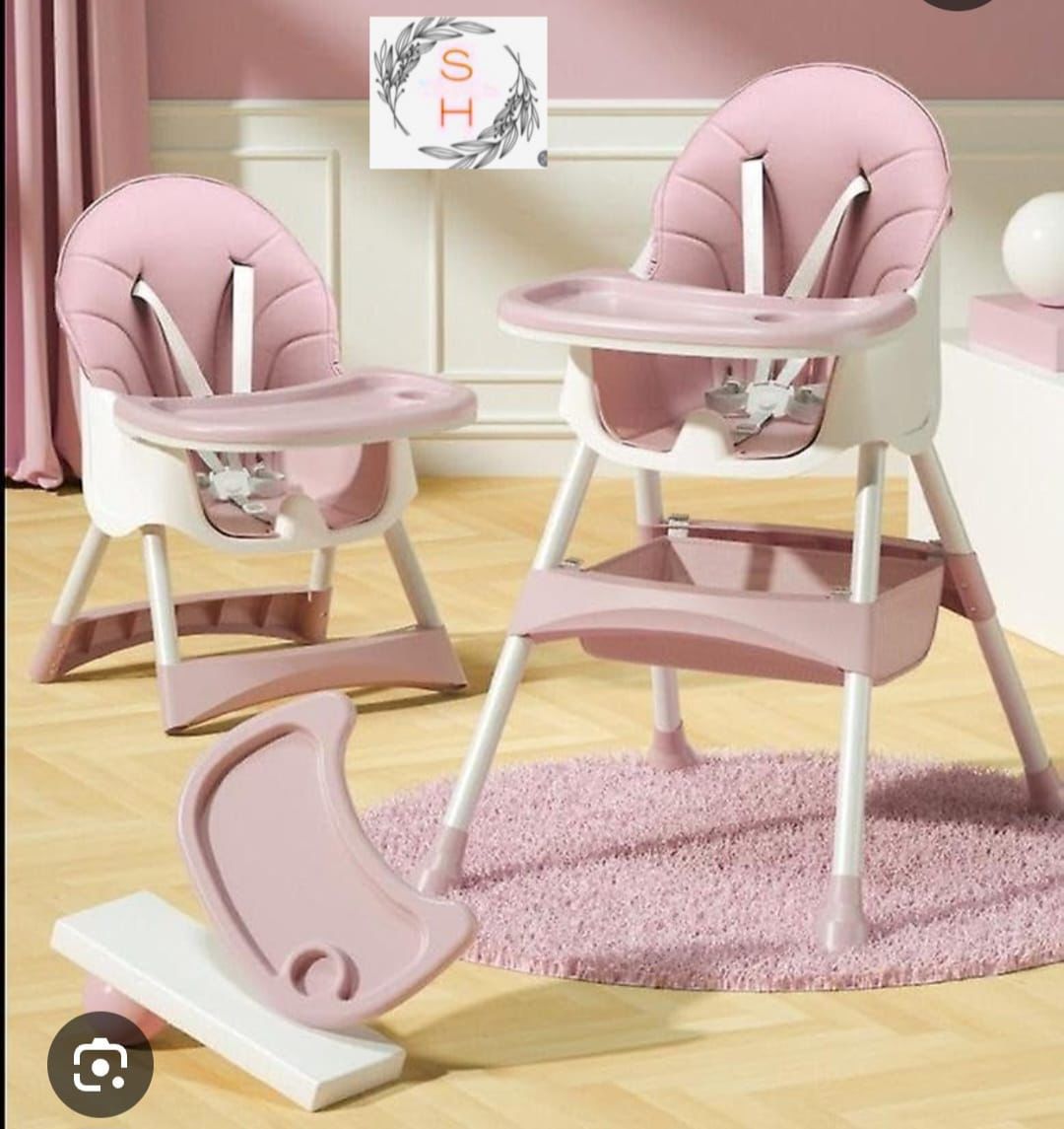 Kids Feeding Chair