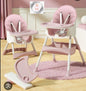 Kids Feeding Chair