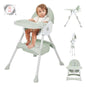 Kids Feeding Chair
