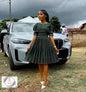 Traditional attire