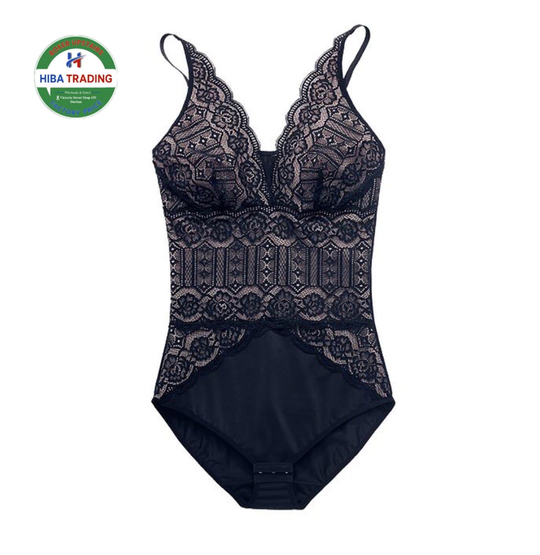 Bodysuit