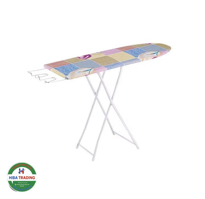Foldable Ironing Board for Easy Laundry and Pressing