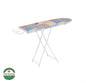 Foldable Ironing Board for Easy Laundry and Pressing
