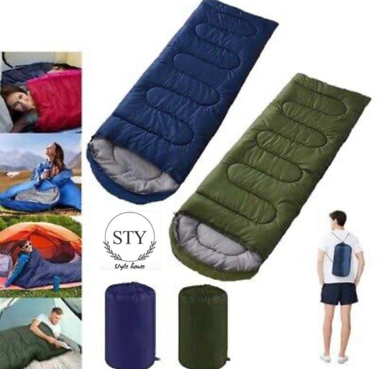 Sleep bag