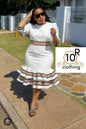 Traditional dress