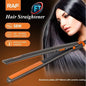 Raf Hair Straightener With Ceramic Plates And Quick Heat