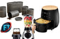 Premium Kitchen Combo Set For Home Cooking Essentials