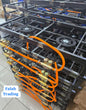 Three Burner Gas Stove For Efficient Home Cooking Everyday