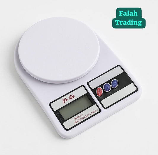 Kitchen scale