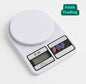 Kitchen scale