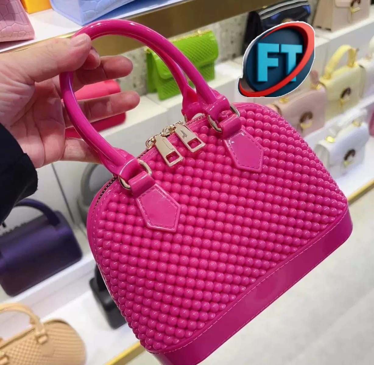 Ladies bags