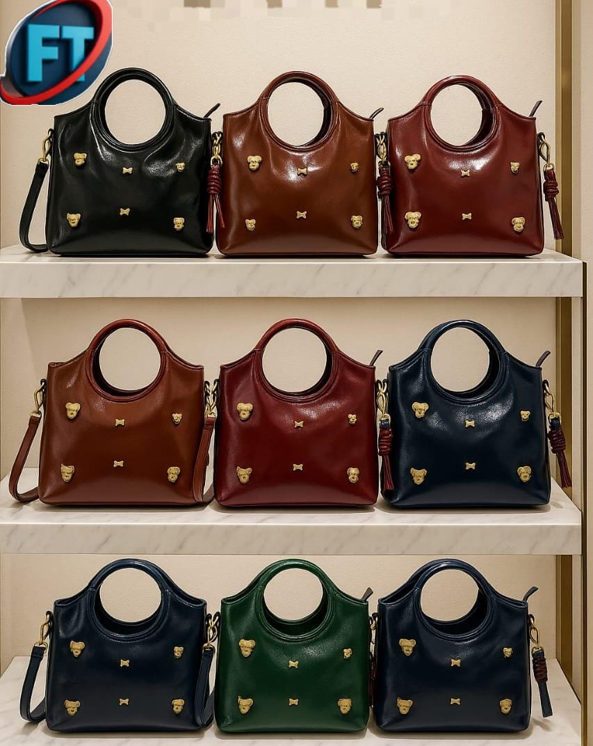 Women's bags