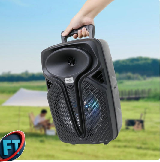 Bluetooth Speaker