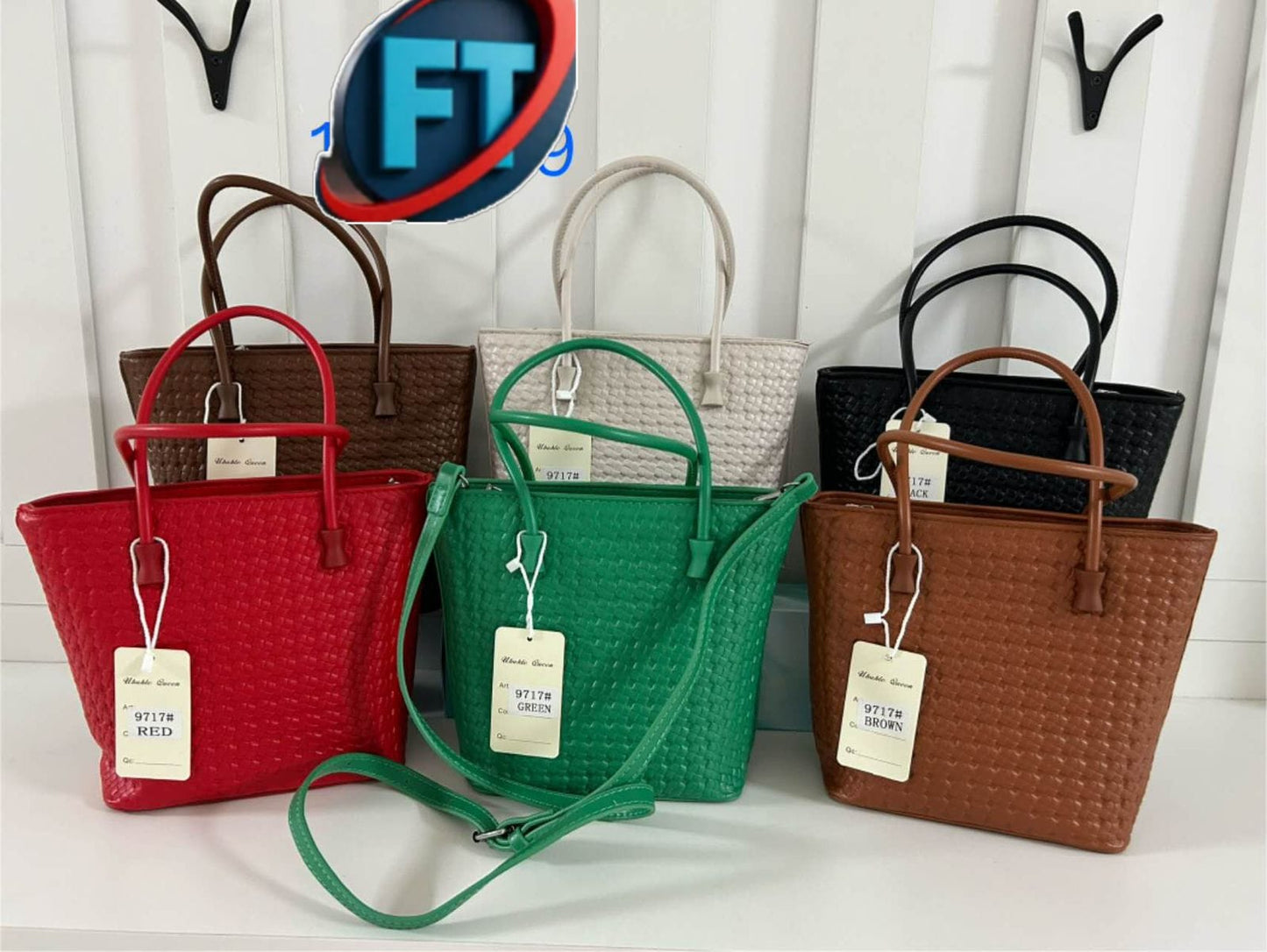 Ladies bags