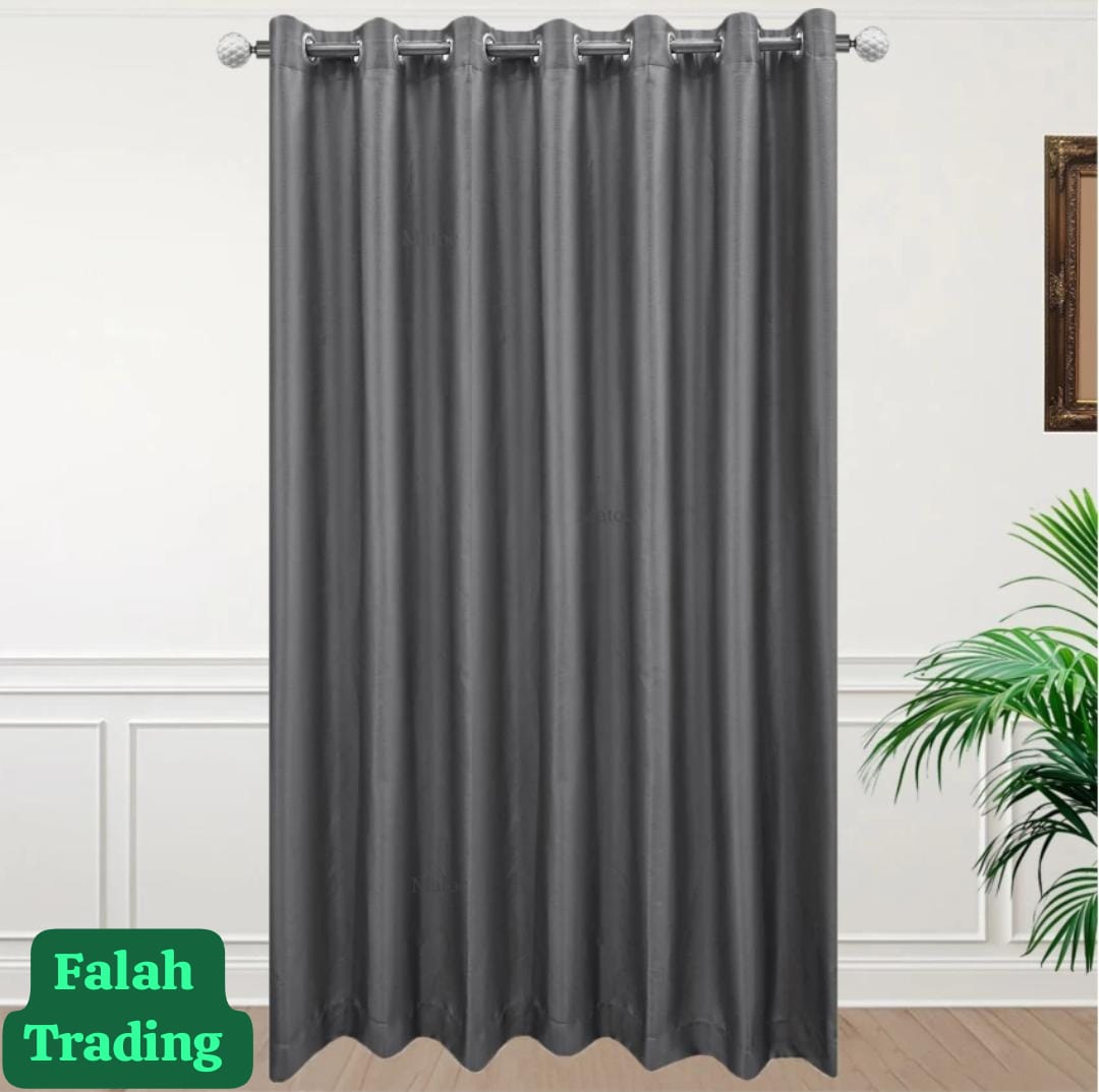 Premium Home Curtains For Living Room Blackout Drapes
