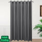 Premium Home Curtains For Living Room Blackout Drapes