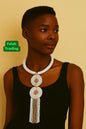 Traditional Necklace Ethnic Jewelry Gift For Her Timeless