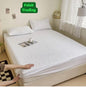 Waterproof Mattress Protector For Bed With Breathable Comfort