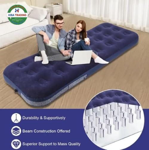 Airbed Single Size