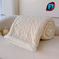 Luxurious King Size Throws Cozy Blanket For Home Use